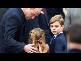 Éducation du Prince George : Confidences sur son éducation particulière dont bénéficie le fils aîn