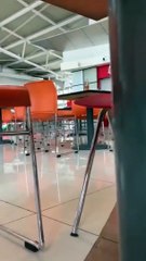 #ÚLTIMAHORA || Dos muertos tras balacera en plaza Las Américas en Morelia, Michoacán