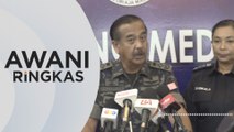 AWANI Ringkas: Berdepan tindakan undang-undang