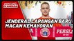Persija Jakarta Resmi Perkenalkan Maciej Gajos, Jenderal Lapangan Baru Pengganti Hanno Behrens
