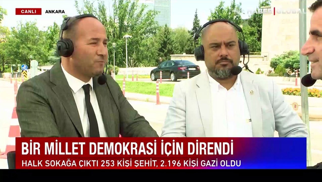 Hakan Fidan: Dünyayı FETÖ'ye dar etmeye devam edeceğiz