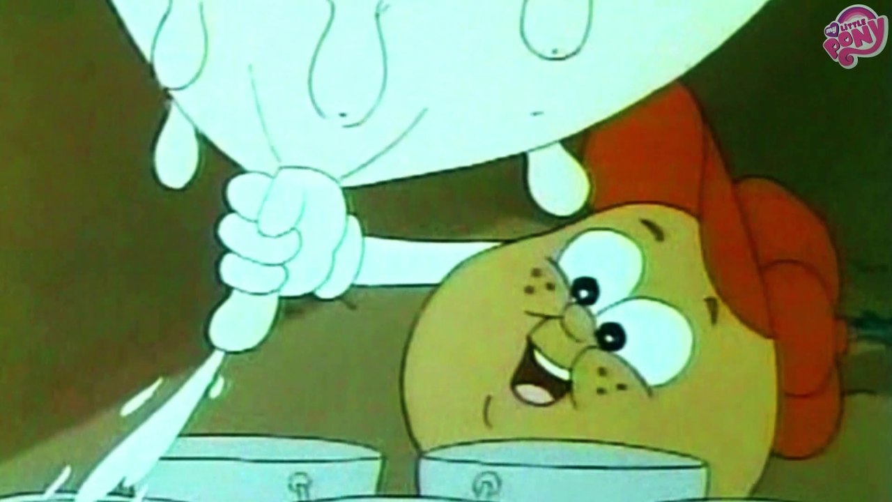 POTATO HEAD KIDS-COUNTY FAIR(INSTRUMENTAL)