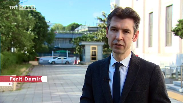 Darbecilerin İstanbul'daki hedefleri arasında TRT de vardı