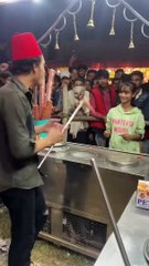 Turkish Icecreams Prank with dance  _short _viral