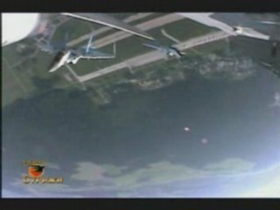 MIG 29 avion de légende - MIG, 29