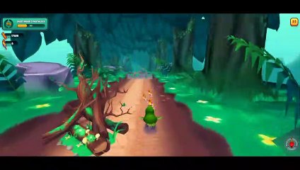 Kakapo Run : Animal Rescue Game - Gameplay Walkthrough | Part 1 (Android, iOS)