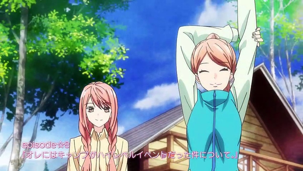 3d kanojo episode 8
