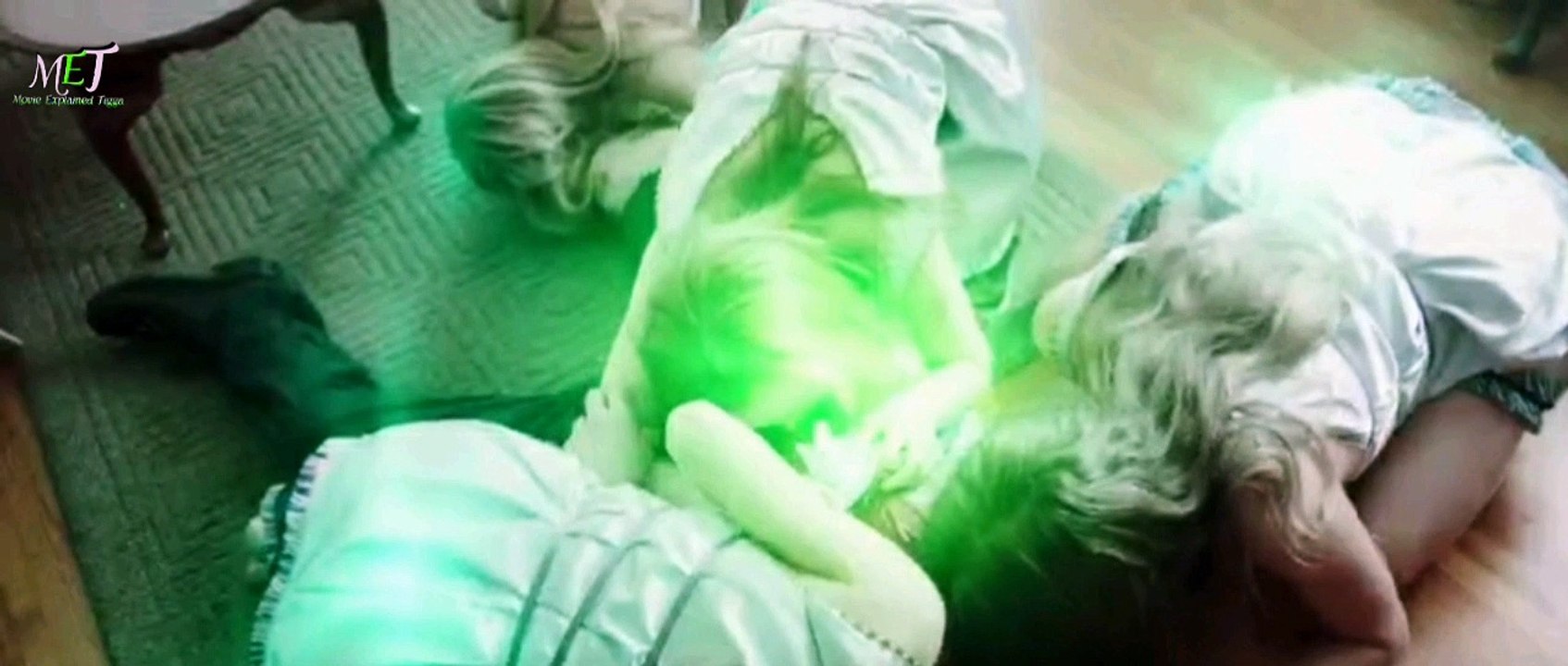 Cheerleaders Killed Return All Cheerleaders Die (2013) full slasher film explained in Hindi ||Horror Movie ||