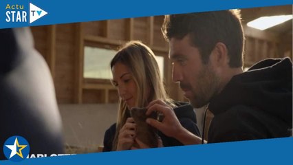 Thibaut Pinot en couple : qui est sa compagne Charlotte Patat ?