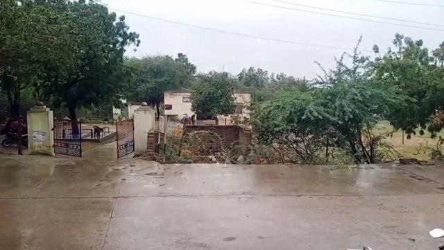 आज झमाझम बरसेंगे मेघ