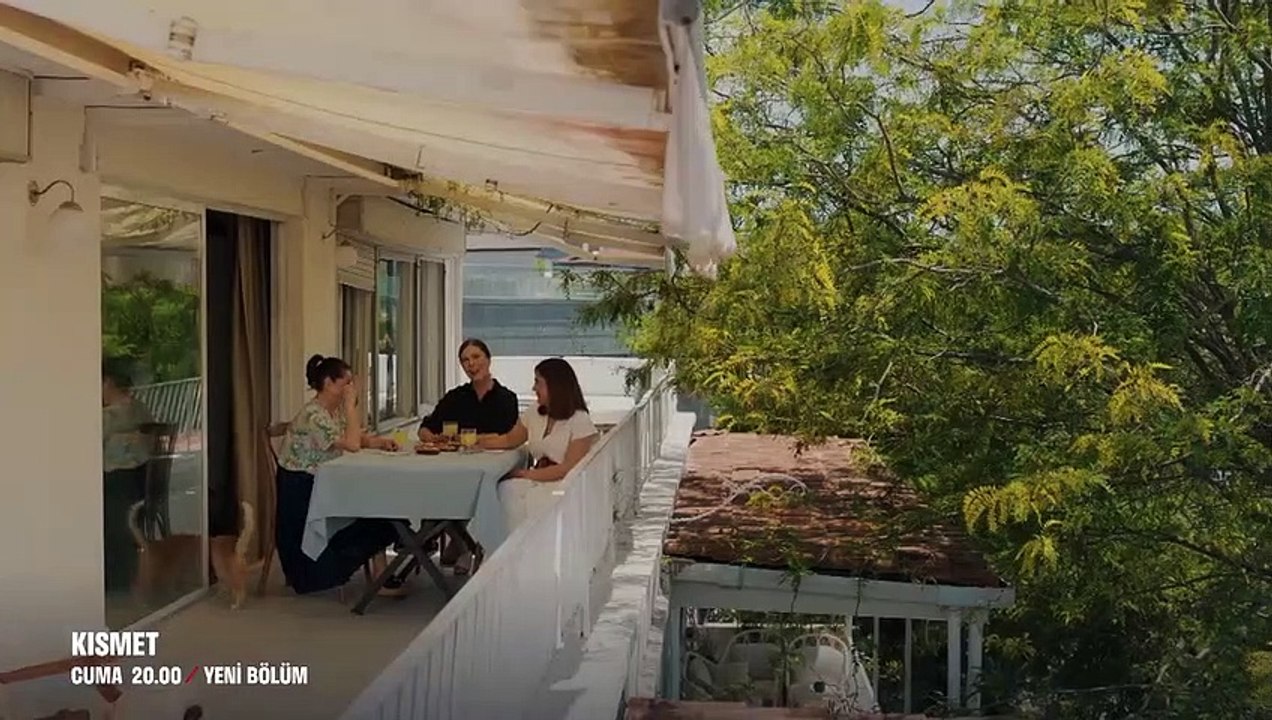 Kısmet 5. Bölüm 1. Fragmanı