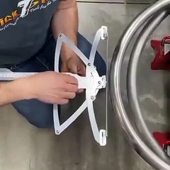 Radius Measuring Gauge Set #shorts #viral #shortsvideo #video #innovationhub