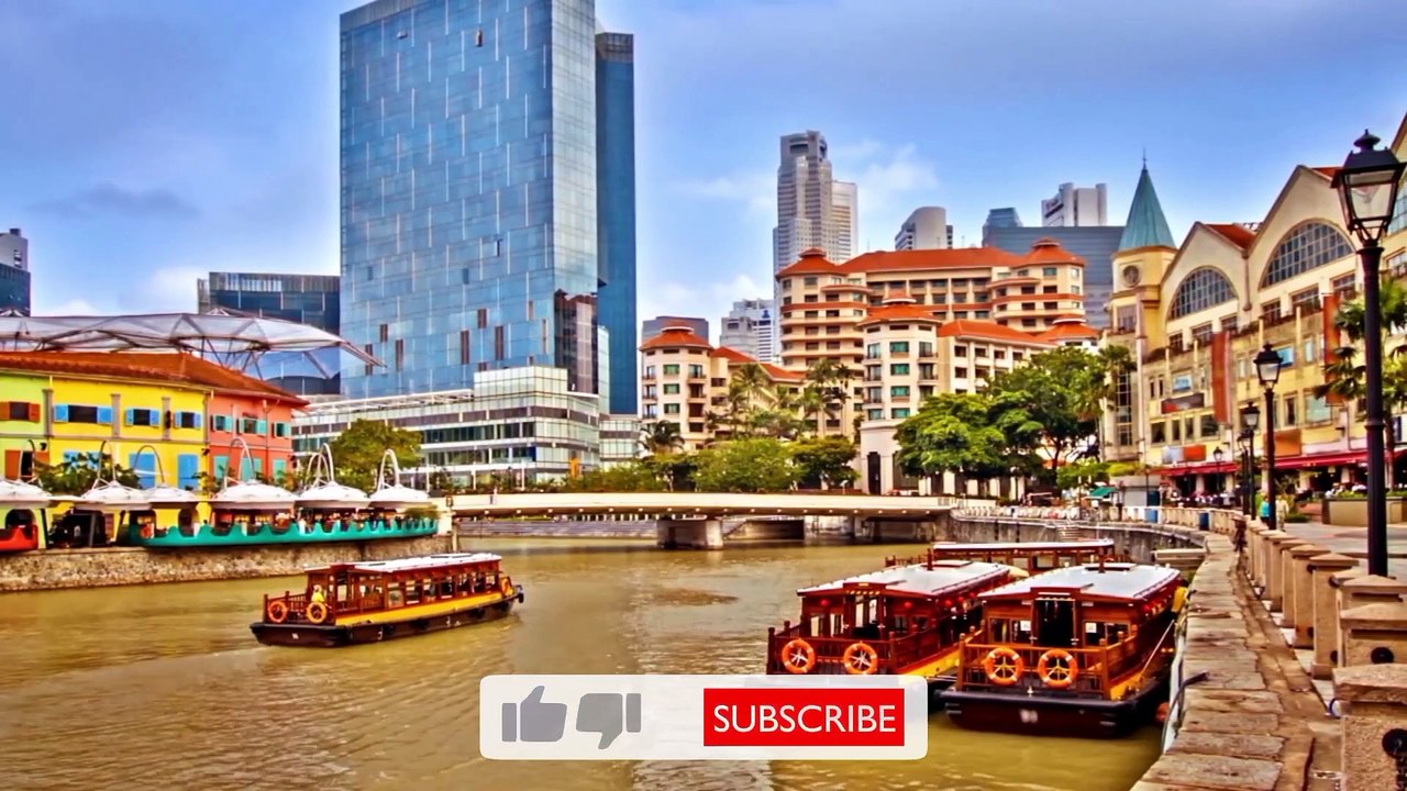 Exploring Singapore's Vibrant LGBTQ+ Scene: Top Attractions and Activities for an Unforgettable Excursion