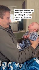 Adorable Baby Moments That Will Melt Your Heart 💖