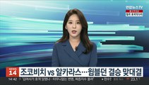 조코비치 vs 알카라스…윔블던 결승 맞대결