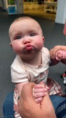 Adorable Baby Moments That Will Melt Your Heart 💖