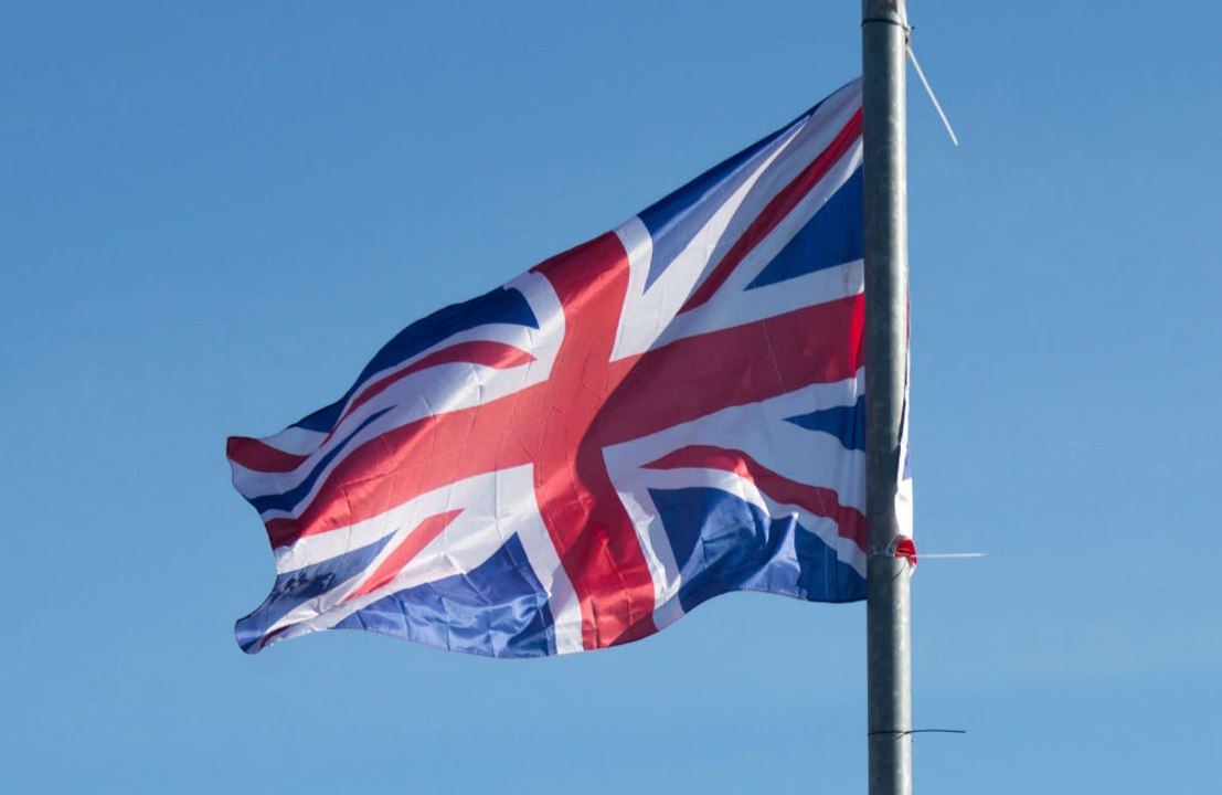 China in „jeden wirtschaftszweig“ großbritanniens eingedrungen, warnt isc