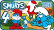 The Smurfs Walkthrough Part 4 (PS1) 100% - Underground Exploration