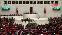 Önder’den AKP’li milletvekillerine: Tayyip bey, 'hakkımı helal etmiyorum' dedi size, nasıl hemen kaytarmaya çalışıyorsunuz