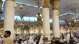 Best Azan Madina tul Munawara | Food for soul | Beautiful Voice