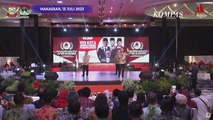 [FULL] Tanya Jawab Ganjar dengan Wali Kota Se-Indonesia dalam Rakernas Apeksi