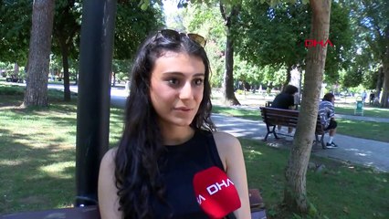 Adana'da Termometreler 47 Dereceyi Gösterdi