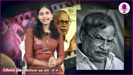 90 ൻ്റെ നിറവിൽ എം. ടി