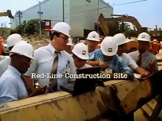 Volcano (1997) - Trailer