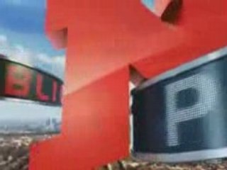 Jingle pub NRJ Paris 2008