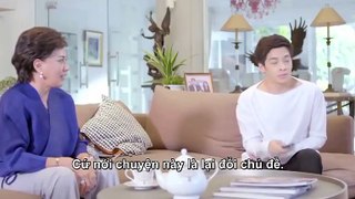 Công Chúa Hạt Cát Tập 2 - Jao Ying Med Sai