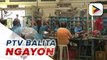 P40 na umento sa sahod ng mga minimum wage earner sa Metro Manila, epektibo na sa Linggo