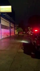 #EnVivo Un ladrón muerto y otro herido, saldo de balacera en zona de Chapultepec #GuardiaNocturna