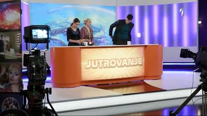 Od jutra do sutra Ep 238 Od jutra do sutra Ep 238