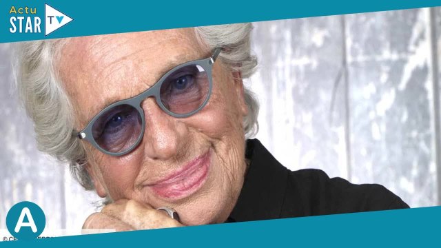 “J’ai un scoop” : Véronique De Villèle, l’ex de Gym Tonic fait son retour à la télévision