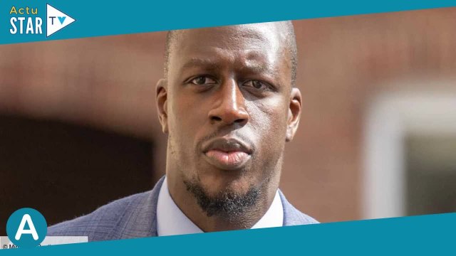 « Votre devoir est de l'acquitter ! » : en plein procès, l'avocate de Benjamin Mendy prend la mouche