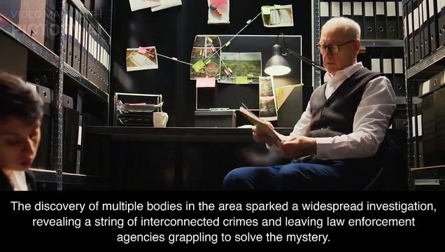 Breaking News: Rex Heuermann Captured near Gilgo Beach - The Hunt for a Serial Killer Comes to an End