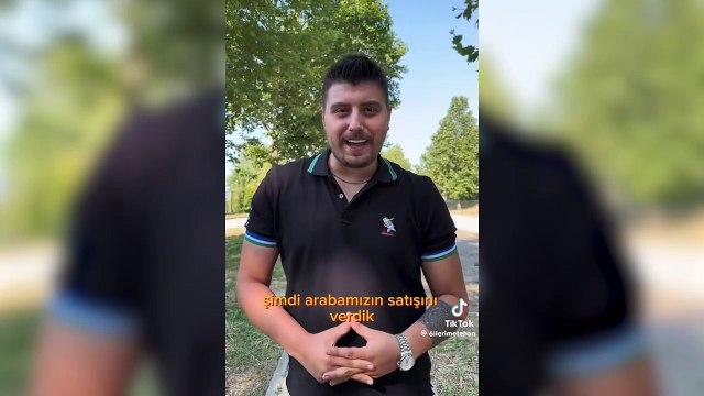 İkinci el araç alış satış videolarıyla gündem olmuştu! Ticaret Bakanlığından üst sınırdan para cezası
