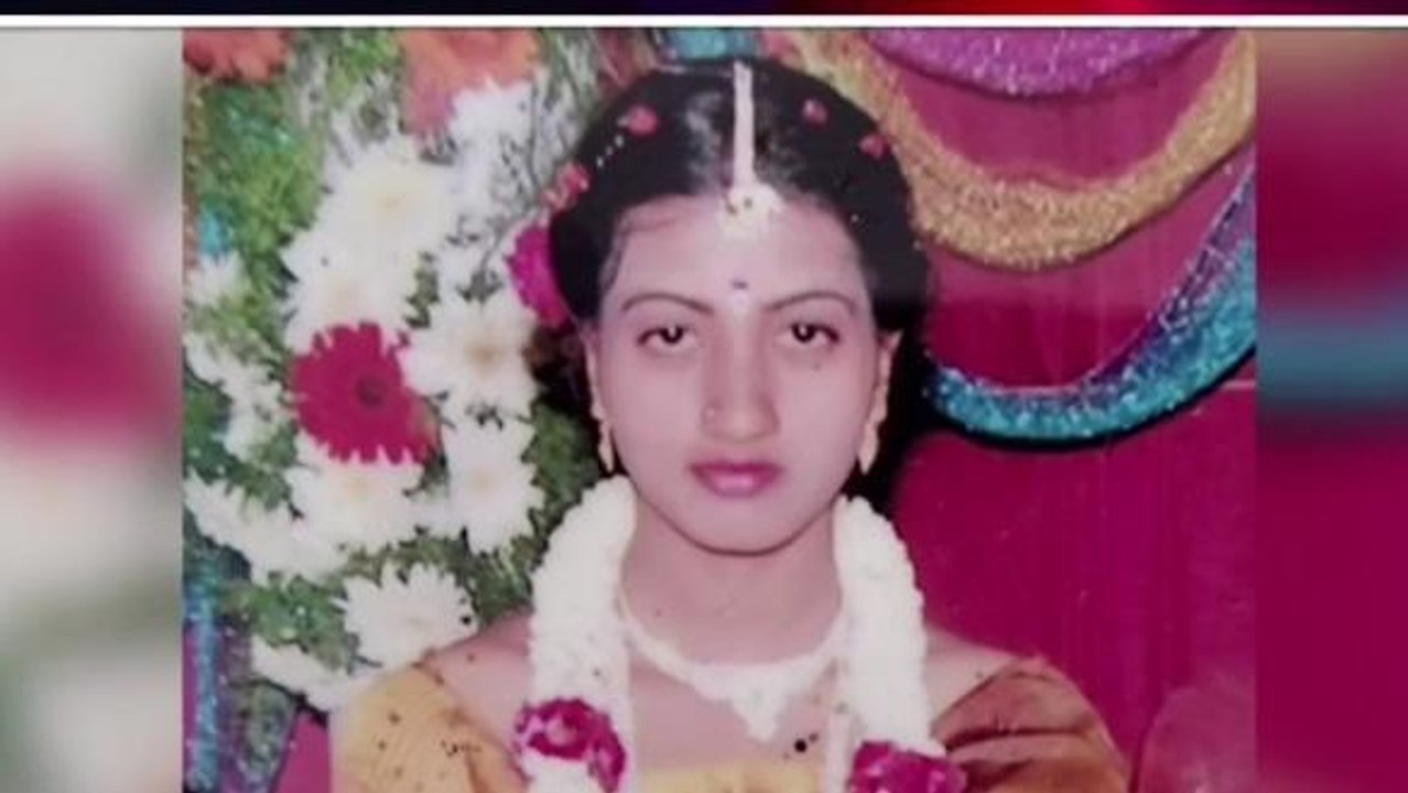 ದೇವನಹಳ್ಳಿ : ಅಕ್ರಮ ಸಂಬಂಧದ ಶಂಕೆ- ಪತಿಯಿಂದ ಪತ್ನಿ ಹತ್ಯೆ