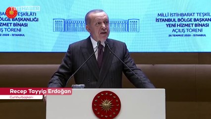 MİT'e tarihin seyrini değiştiren ihbar