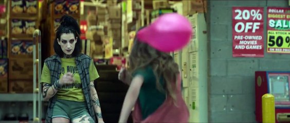 God Is a Bullet Bande-annonce (RU)