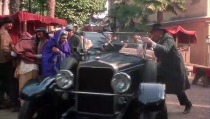 Les aventuriers du bout du monde Bande-annonce (EN)