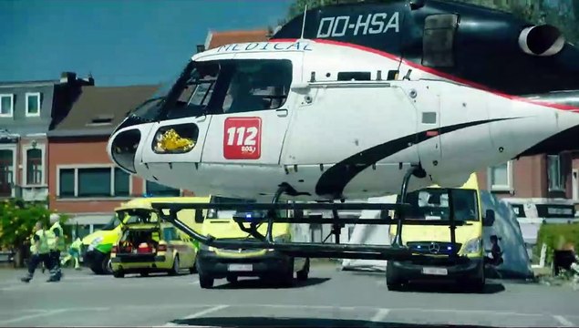 The Shift Bande-annonce (IT)