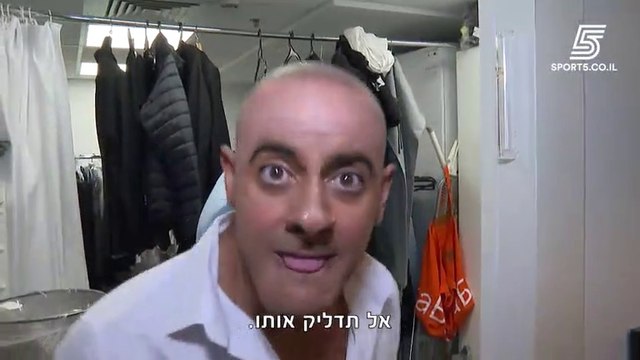 בובה של לילה עונה 8 מאחורי הקלעים