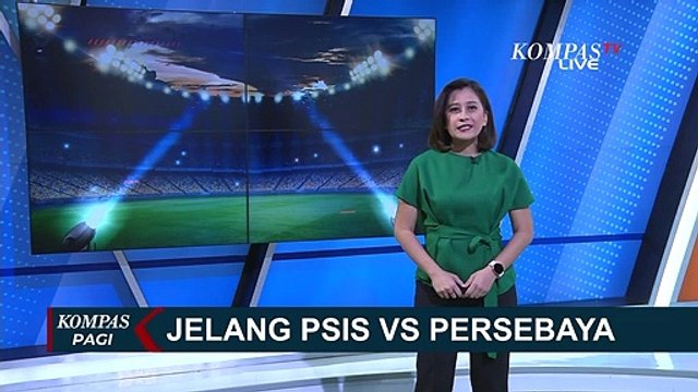 Jelang Laga, Tim Bajul Ijo Diberi Latihan Khusus Demi Antisipasi Serangan PSIS Semarang!