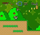 Super Mario World (Arcade Version) - snes