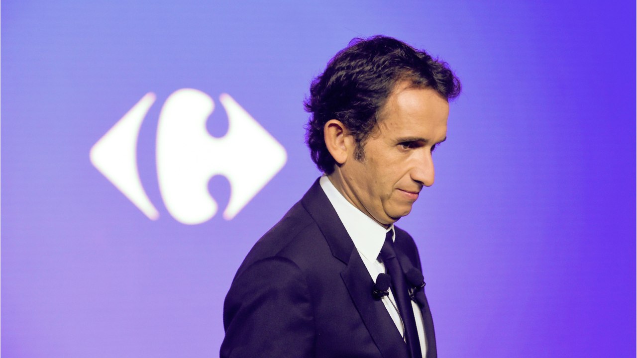 Carrefour : Comment Alexandre Bompard a réussi...
