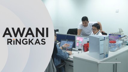 AWANI Ringkas: Berdepan tindakan undang-undang