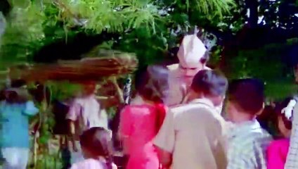 Daakiya Daak Laya/  Kishore Kumar/1977  Palkon Ki Chhaon Mein