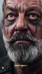 Cheques - Shubh X Rocky Bhai Status_KGF2