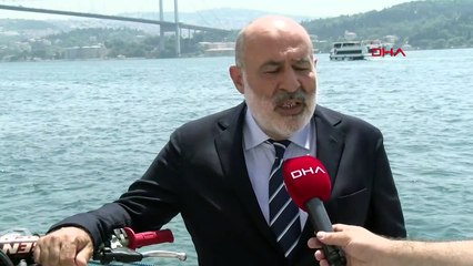 TMF Asbaşkanı Akülke: Yeni yüzyılın en büyük organizasyonlarından birine imza atacağız